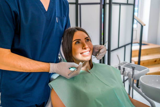 Oral Surgery in Monrovia, CA